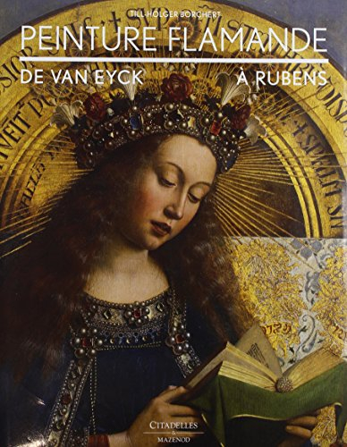 Peinture flamande de Van Eyck à Rubens