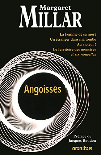 Angoisses