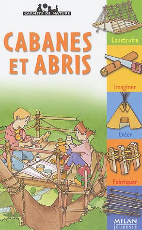 Cabanes et abris