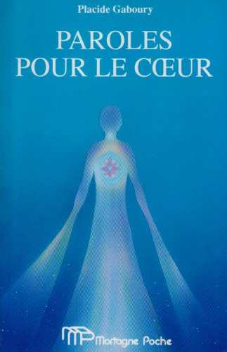 paroles pour le coeur