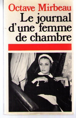 le journal d'une femme de chambre