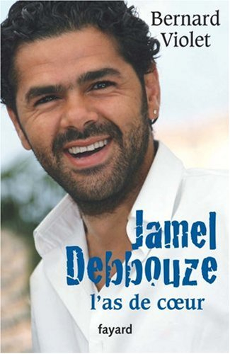 Jamel Debbouze : l'as de coeur