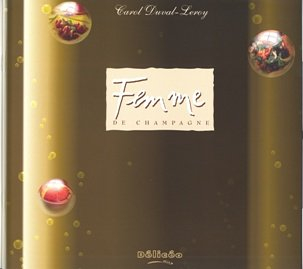 Femme de Champagne