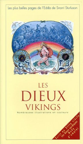 les dieux vikings