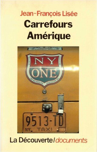 Carrefours Amérique