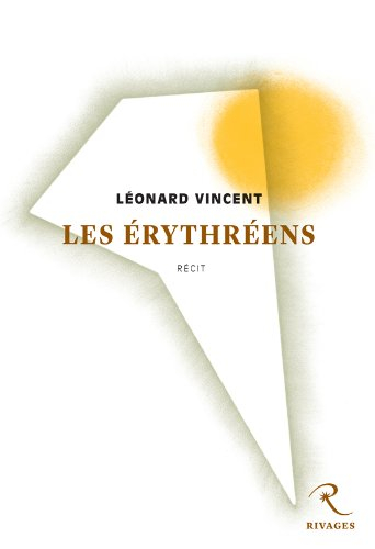 Les Erythréens : récit