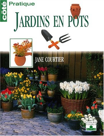 Jardins en pots