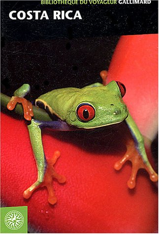 costa rica (ancienne édition)
