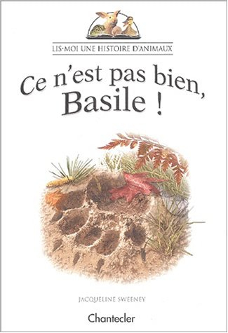 ce n'est pas bien, basile !