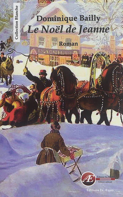 Le Noël de Jeanne
