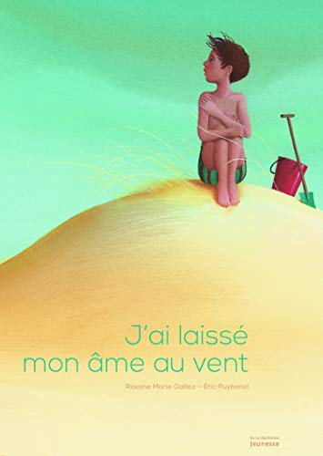 J'ai laissé mon âme au vent