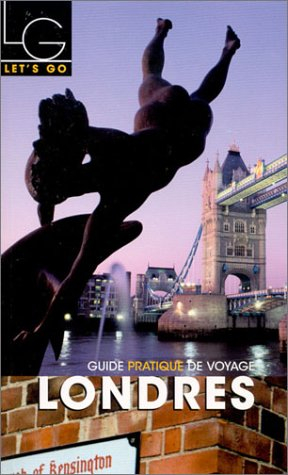 let's go : londres 2003