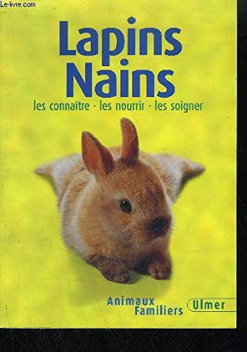 lapins nains