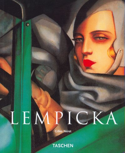 Tamara de Lempicka : 1898-1980