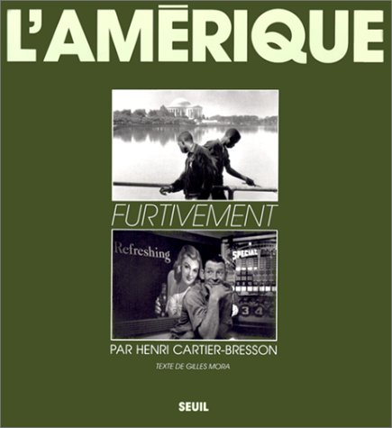 L'Amérique furtivement