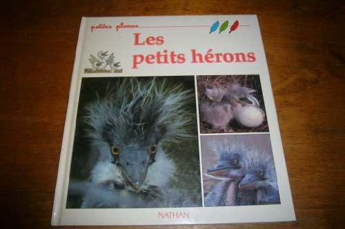 Les Petits hérons