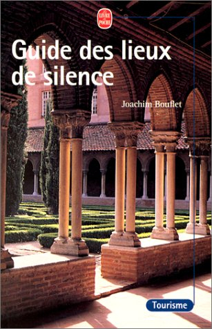 Guide des lieux de silence