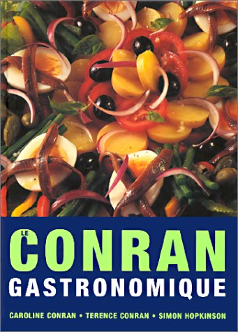 Le Conran gastronomique