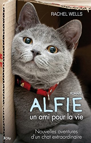 Alfie, un ami pour la vie