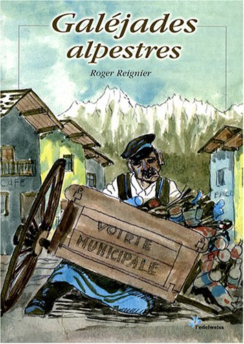 galéjades alpestres