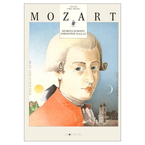 Mozart