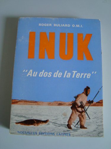 inuk "au dos de la terre"