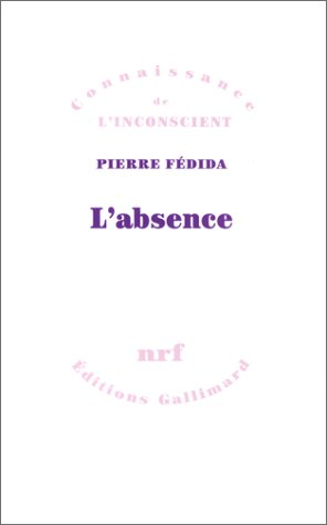 L'absence