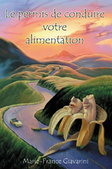 Le permis de conduire : votre alimentation