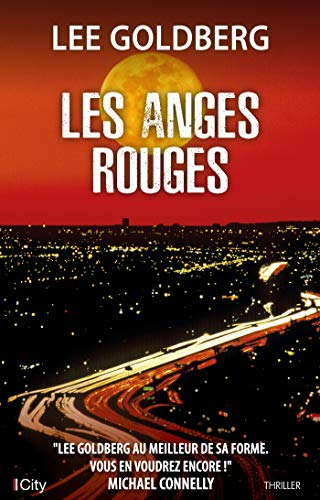 Les anges rouges
