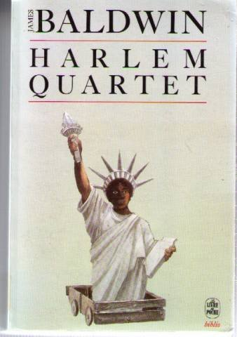 Harlem quartet