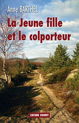 La jeune fille et le colporteur