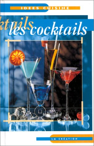 Les cocktails