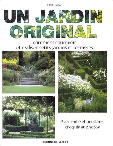 Un jardin original et terrasses : comment les concevoir et les réaliser