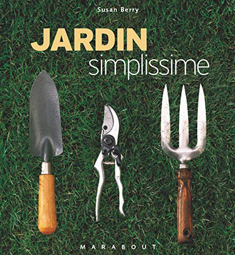 Jardin simplissime