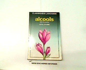 alcools