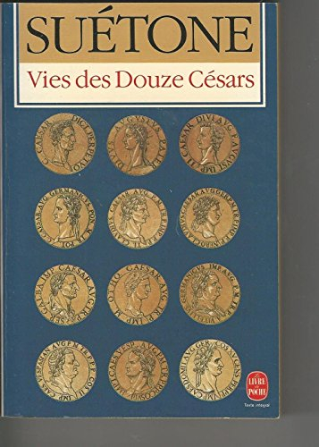 Vies des douze Césars