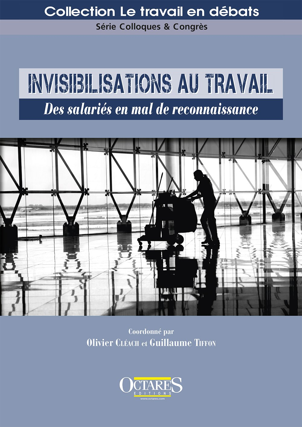 Invisibilisations au travail : des salariés en mal de reconnaissance