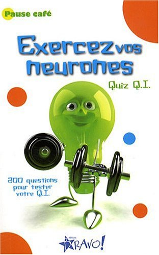 exercez vos neurones : quiz qi
