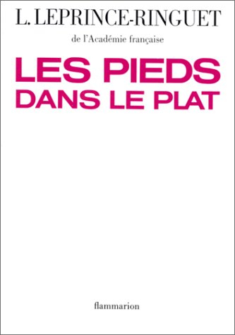 Les Pieds dans le plat