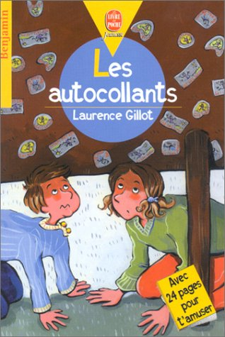 Les autocollants