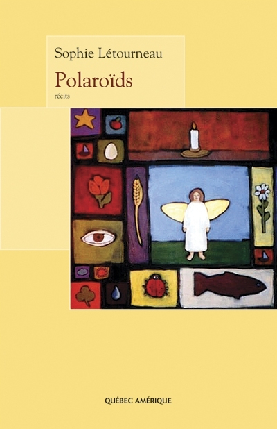 Polaroïds : récits