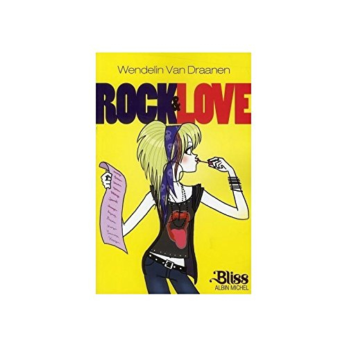 Rock & love