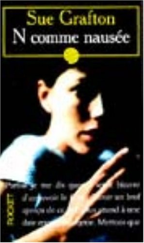 n comme nausée