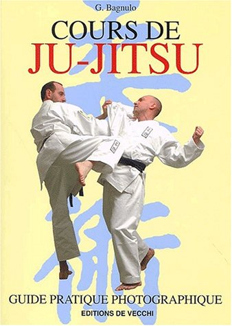 Cours de Ju-Jitsu
