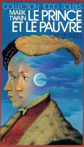 le prince et le pauvre