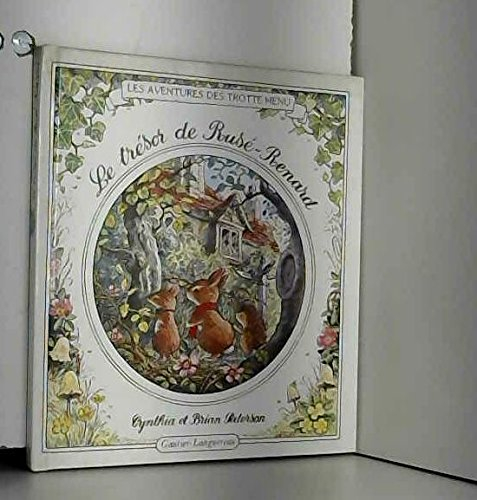 Le Trésor de Rusé-Renard