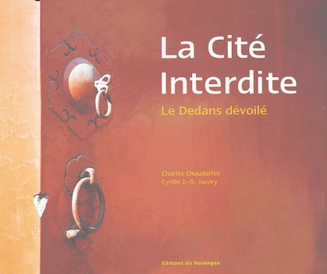 la cité interdite