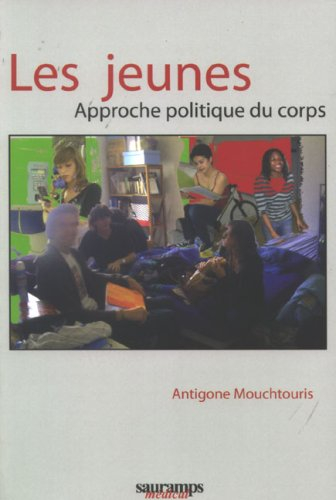 Les jeunes : approche politique du corps