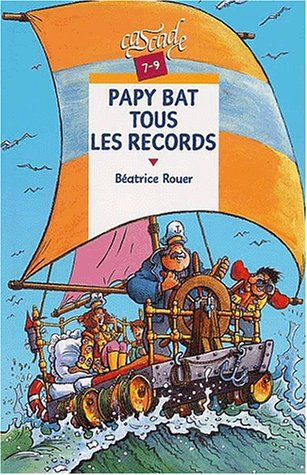 Papy bat tous les records