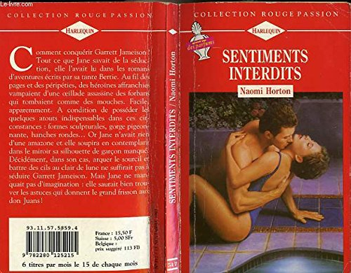 sentiments interdits - chasttity's pirate